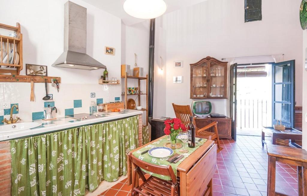 Casa Rural Sierra De Huelva Aroche Luaran gambar