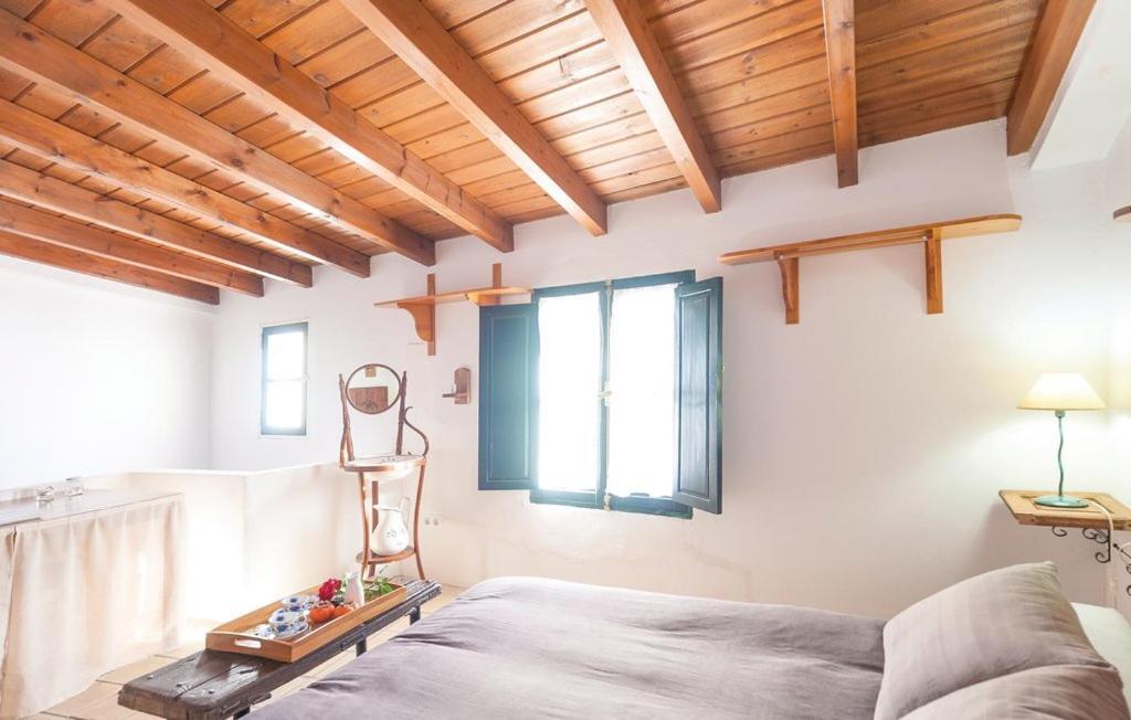 Casa Rural Sierra De Huelva Aroche Luaran gambar
