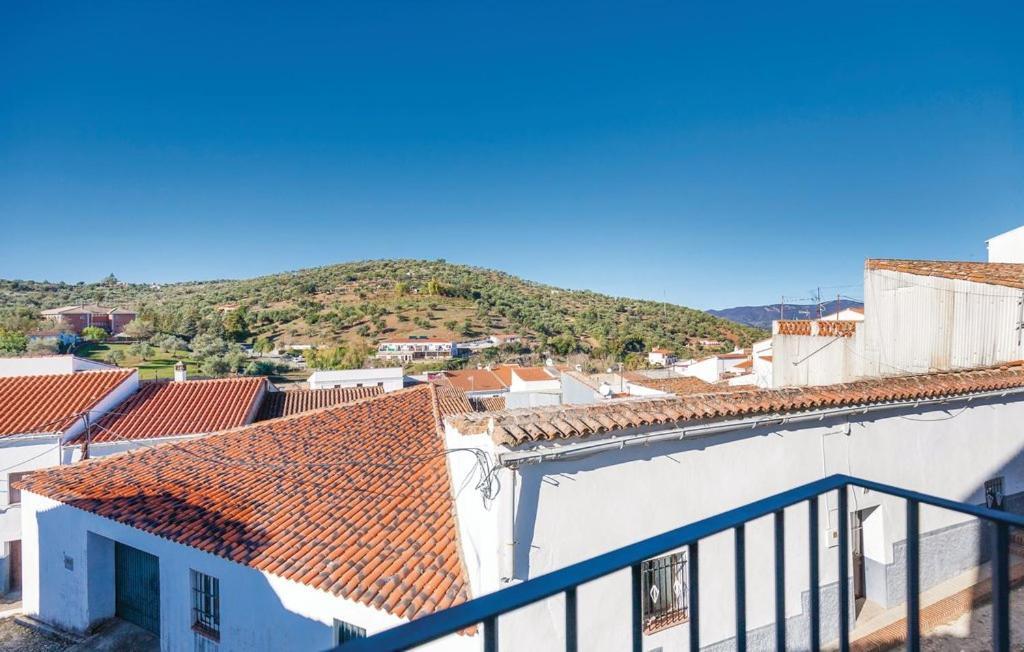 Casa Rural Sierra De Huelva Aroche Luaran gambar