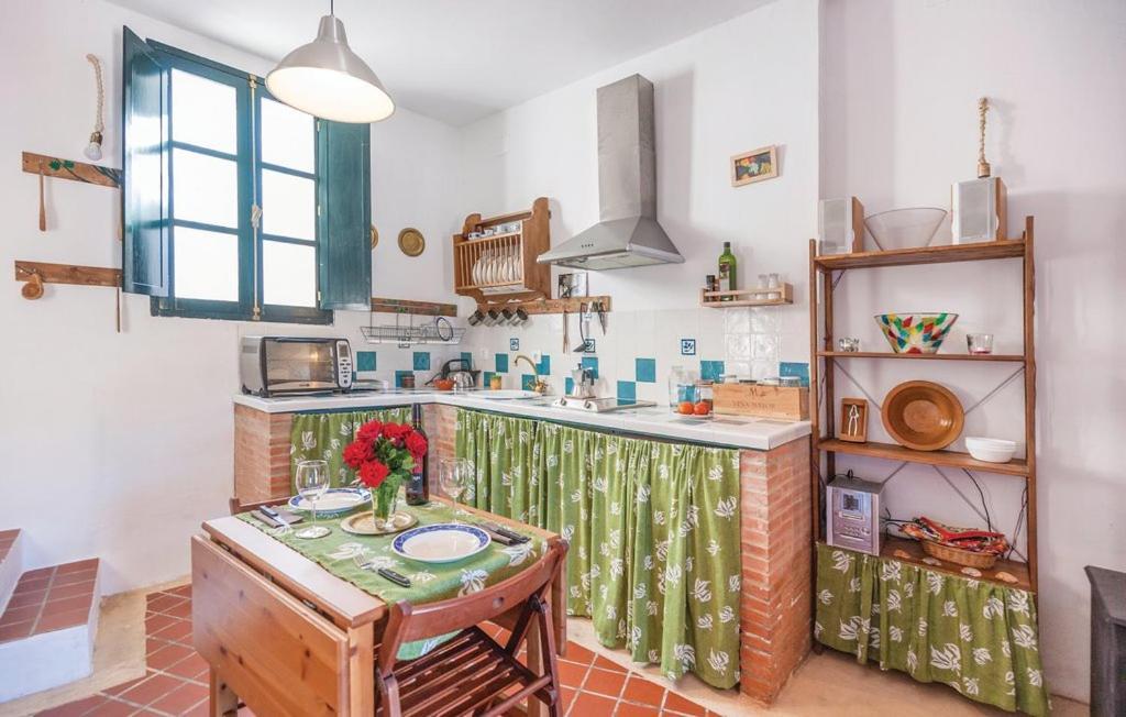 Casa Rural Sierra De Huelva Aroche Luaran gambar