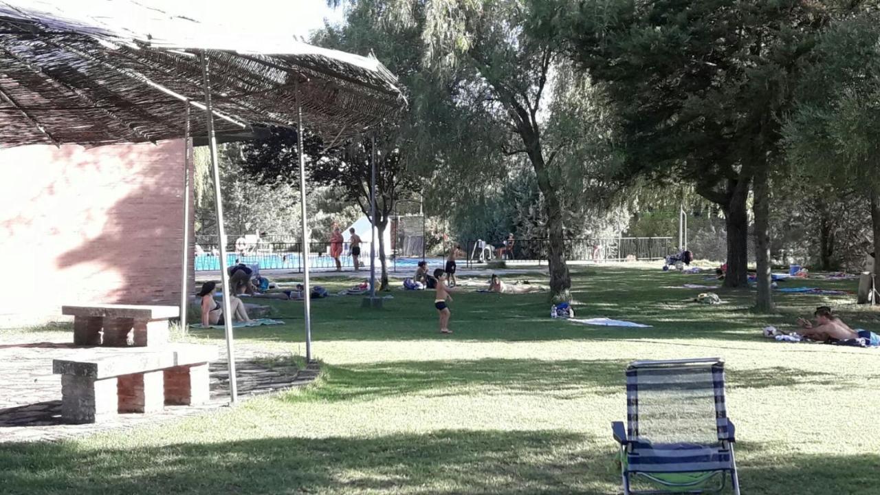 Casa Rural Sierra De Huelva Aroche Luaran gambar