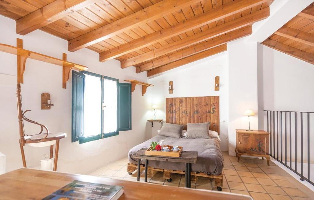 Casa Rural Sierra De Huelva Aroche Luaran gambar