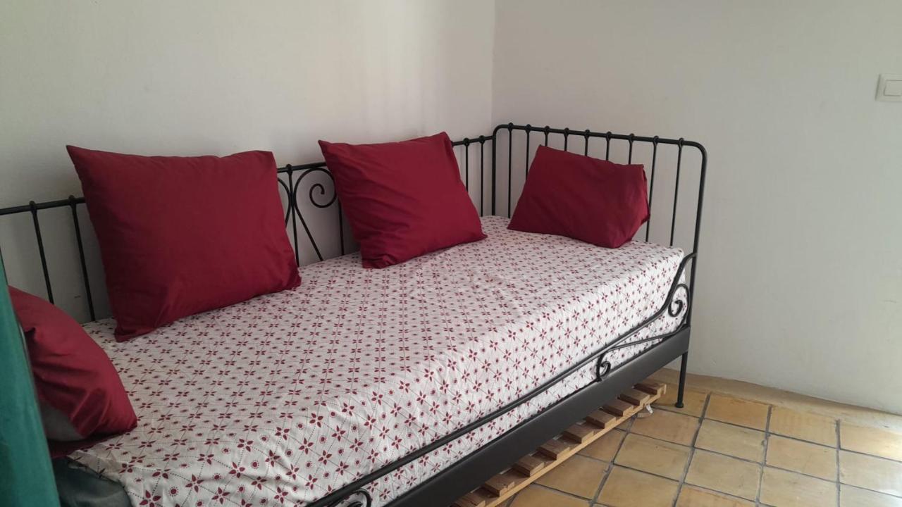 Casa Rural Sierra De Huelva Aroche Luaran gambar
