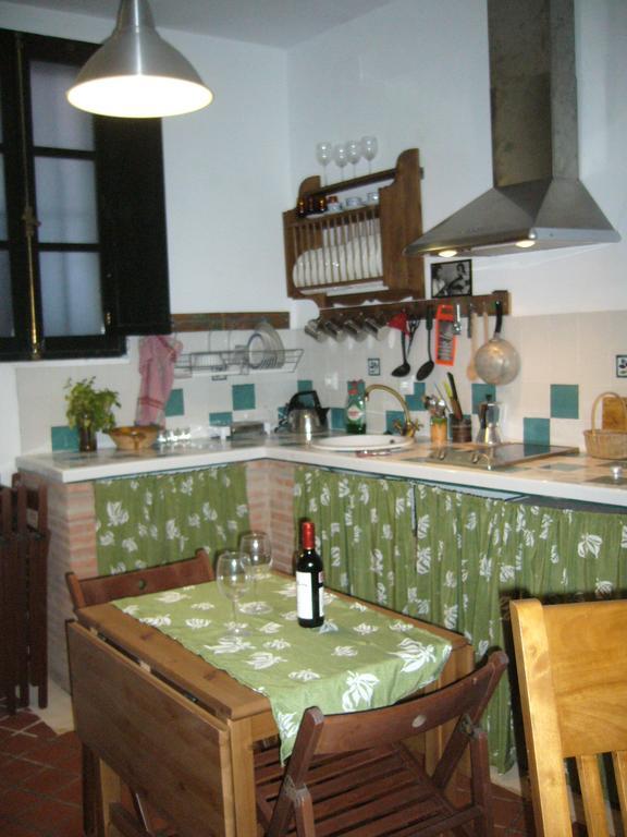 Casa Rural Sierra De Huelva Aroche Luaran gambar
